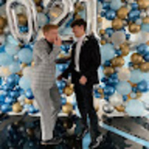 Meet your Posher, Kellan mccormick